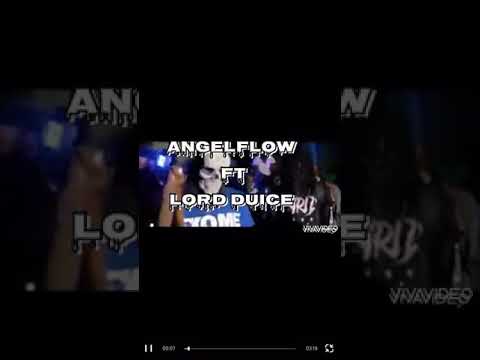 FAS KARE by AngelFlow ft Lord Duice