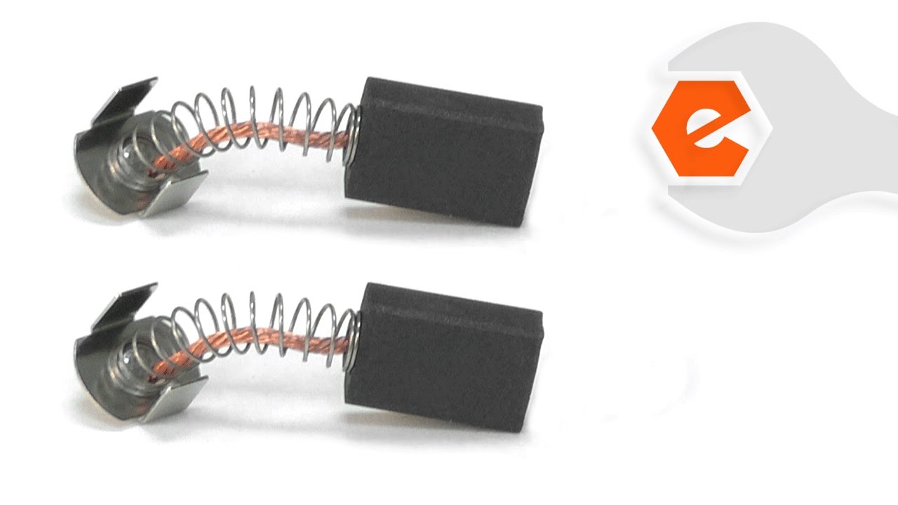 Replacing your DeWALT Table Saw Brush