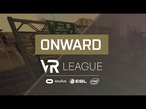 Vikings vs Pack 1 - Onward Master League