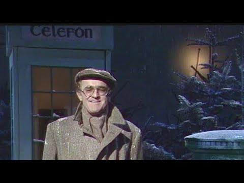 The Twelve Days of Christmas - Frank Kelly, 1983