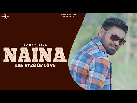 Naina The Eyes Of Love