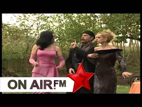 CIMA, LECI, SABRIA - PARODI ''KU T'KAM PA MOJ BUKURI''