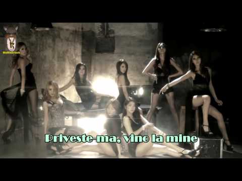 After School   Flashback with Romanian subs