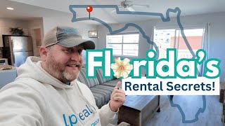 Destin FL Short-Term Rental Income: Can You Really Earn $70K a Year