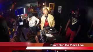 Munga Honorable live From Jamaica @Classic Lounge Tdot