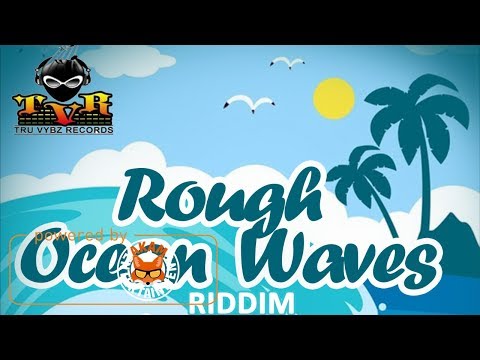 Dugzman - Summer Partys [Rough Ocean Waves Riddim] July 2017