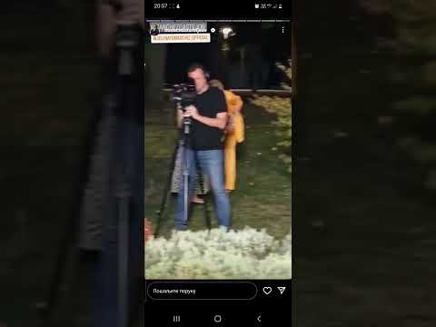 Jelena Tomašević peva predsedniku Vučiću i španskom premijeru