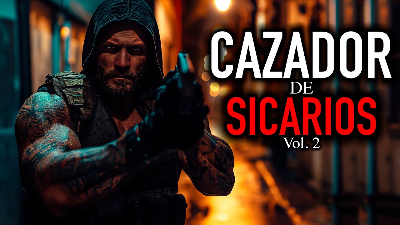 Cazador de Sicarios 2 | Historias Siniestras de Terror