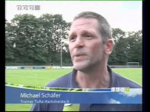 Glashütter SV II - Tura Harksheide II (Noa4 26.08.2010)