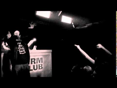 byzo - BYZO - Dobar Čovek Lako Strada (live)