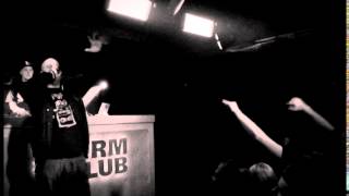 Video BYZO - Dobar Čovek Lako Strada (live)