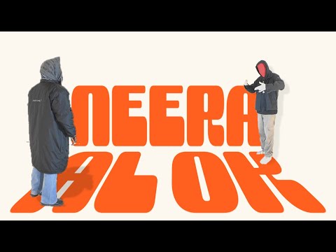 NEERA - AL OK (OFFICIAL VIDEO)