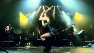 Anahi - Pobre Tu Alma (Oficial Music Video)