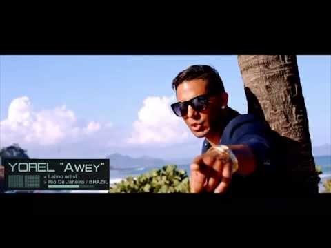 Yorel - Awey ft B.A (Teaser)