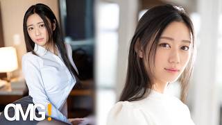 Download lagu Most Beautiful Tallest Japanese ⩑⩒ Actresses/Prnstars in 2026 mp3
