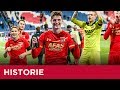 Historie | sc Heerenveen - AZ