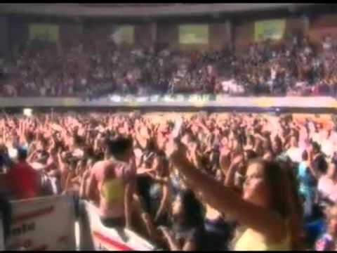 Quien eres tu (En vivo) Los Gigantes del Vallenato