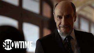 Homeland | 'Presidents Don't Get Chances, They Get Tested' Official Clip | Season 6 Episode 2 video