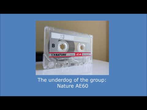 Putting "Type 0" tapes to the test