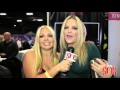 Alexas Texas And Jesse Jane Talk Dirty And Kiss Exxxotica