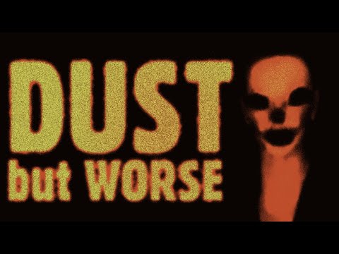 Mods to make DUST even HARDER (Fallout: New Vegas)