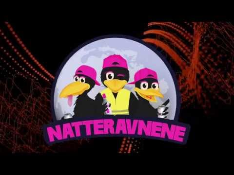 Natteravnene 2014 - Böf