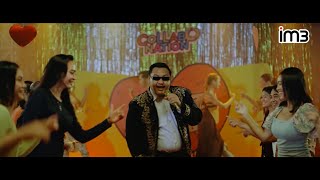 Kolaborasi IM3 Bersama Ndarboy Genk Hadirkan Lagu ‘Sinyal Tresna’!