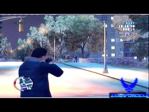 Ya Boy - Codenin' (Feat. Short Dawg) l GTA IV Montage l 720p HD