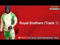 Nonso Ogidi - Royal Brothers (Track 2)