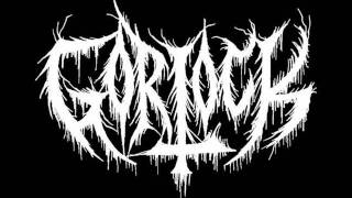 Gorlock - Finger Paintings Of The Insane (Acid Bath Cover) (MV).wmv