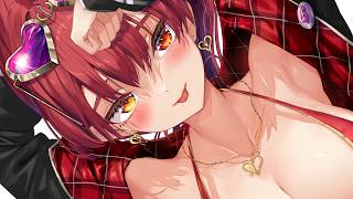 宝鐘マリン - 【】【ホロライブ/宝鐘マリン】