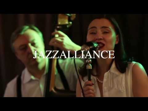 Jazzalliance & Eli Grand