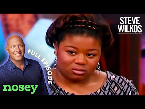 I Don't Need Your Help 😤 The Steve Wilkos Show Full Episode