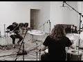 Slackjaw - Caught in the studio documentary