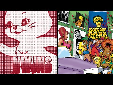 Ditto x My Boo (Hitman's Club Mix)