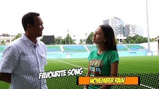 Download lagu S4 E27: Fandi Ahmad Hot Seat mp3