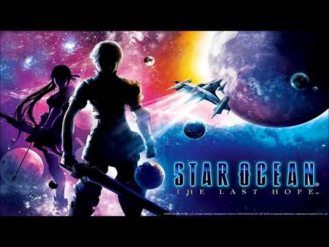 Drakim's VGM 539 - Star Ocean: The Last Hope - For Achieve