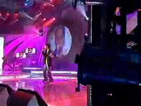 Vlasta Horváth - Nothing's Gonna Change My Love For You (Česko hledá Superstar 2 - TOP 12)