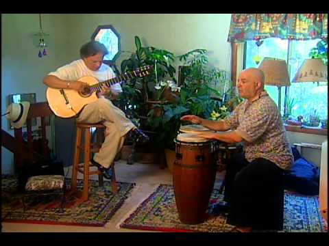 Promotional video thumbnail 4 for Ron Murray