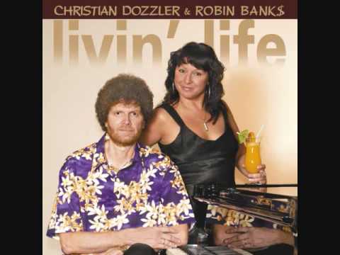 Cocktail or Beer - ROBIN BANKS Christian Dozzler 2009