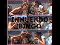 Innuendo Bingo Challenge
