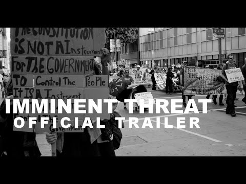 Imminent Threat Official Trailer - War on Terror Doc - James Cromwell