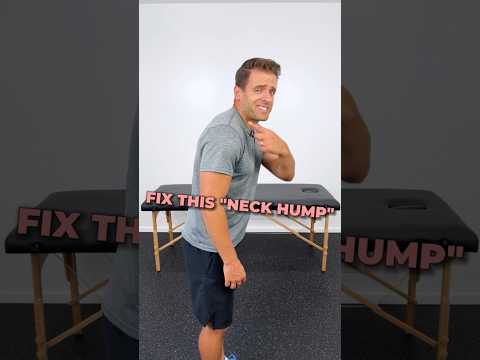 2 Secrets To Correct Your Upper Back Posture WORKS FAST posture shorts