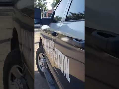 ASESIN@N A PERSONA EN LA COLONIA NUEVA PALMIRA