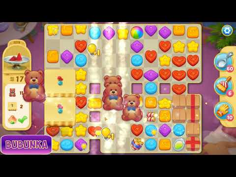 Matchington Mansion level 3278 HD