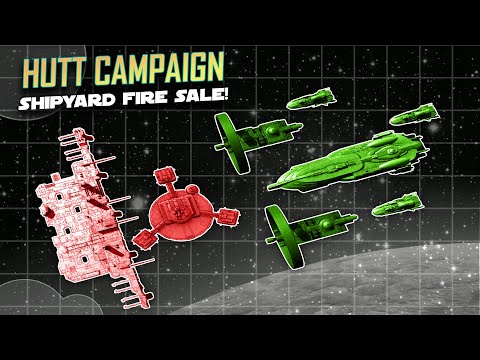 Breaching the Core! | Hutts Ep 19