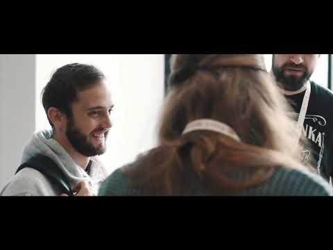 React Native EU 2019 - Promo Movie