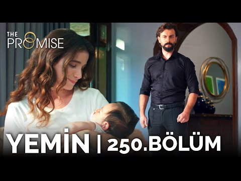 The Promise Season 3 Episode 250