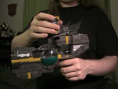 Birth Buster: OOO Role-Play Review