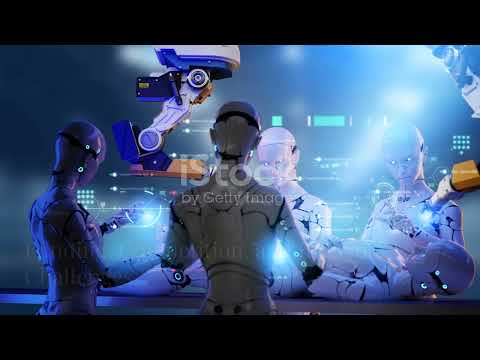 Figure AI's Bold Move: 100,000 Robots to Revolutionize Industries!